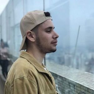 Meet your Posher, Luis felipe